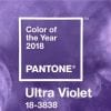 Pantone kolor roku | mollie