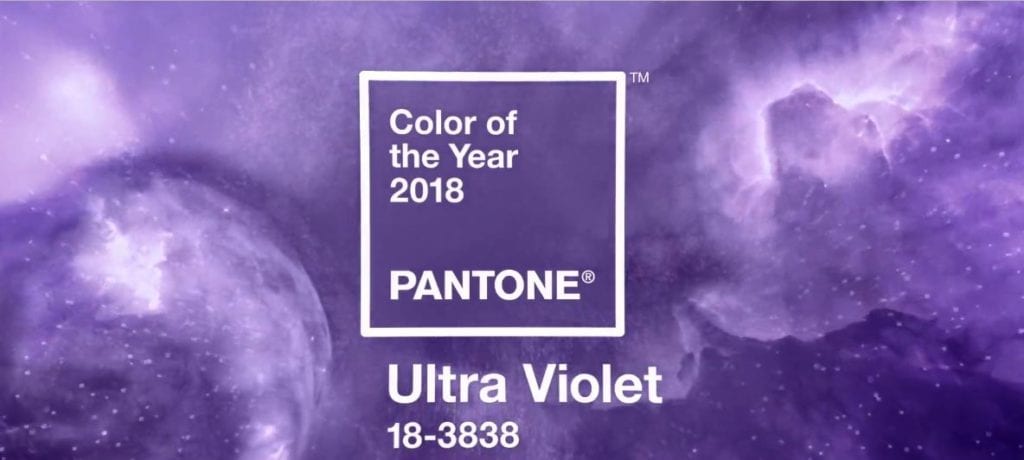 Pantone kolor roku | mollie