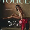 Victoria Beckham Vogue Espania