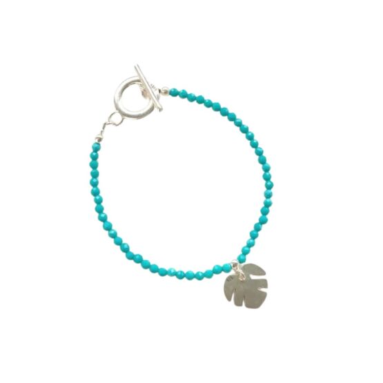 Bransoletka TRUE magnezyt