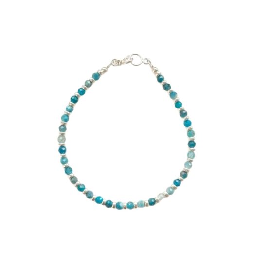 Bransoletka GEMS apatyt