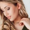 Bransoletka PASTELOVE amazonit