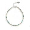 Bransoletka GEMS opal