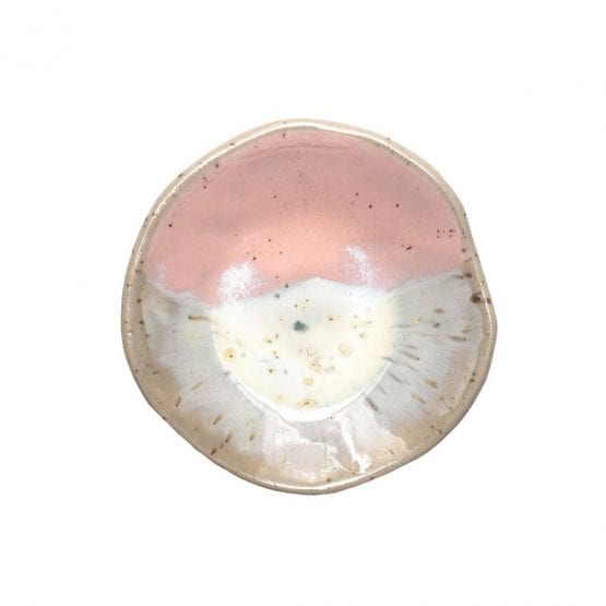 Miseczka WAVE PINK large