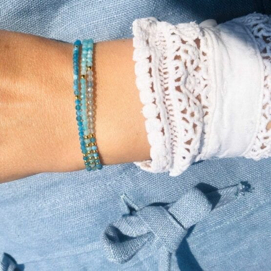 Bransoletka SMART apatyt