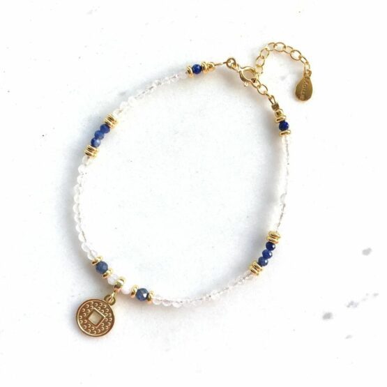 Bransoletka INTUITION