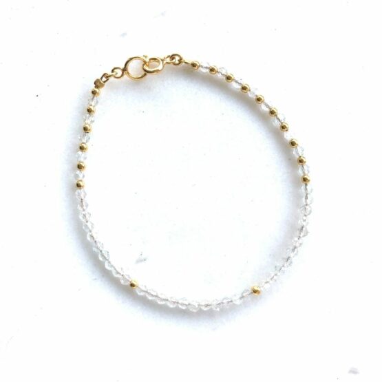 Bransoletka SMART topaz