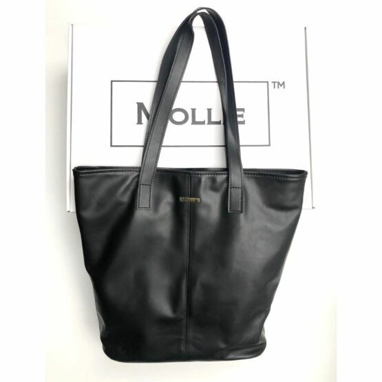 Torebka MOLLIE SIMPLE czerń