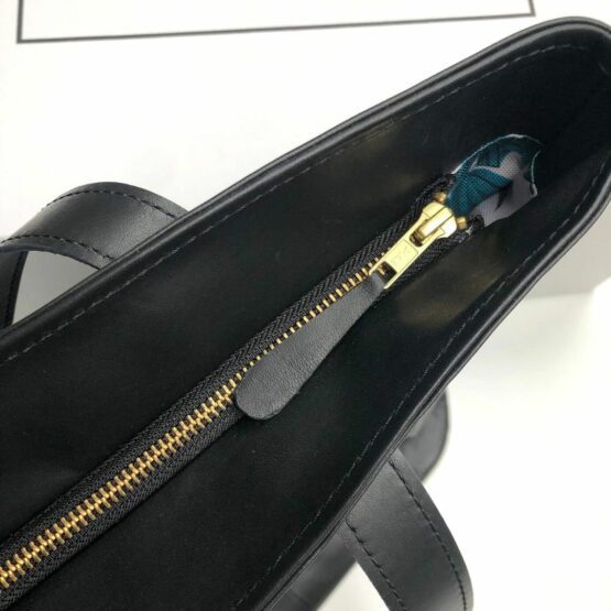 Torebka MOLLIE SIMPLE czerń