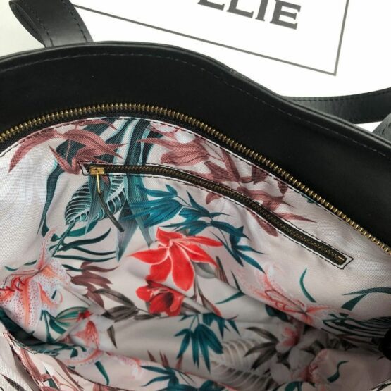 Torebka MOLLIE SIMPLE czerń