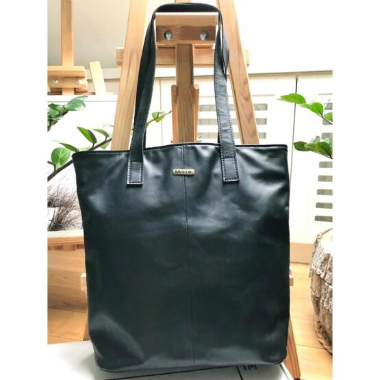 Torebka MOLLIE SIMPLE czerń