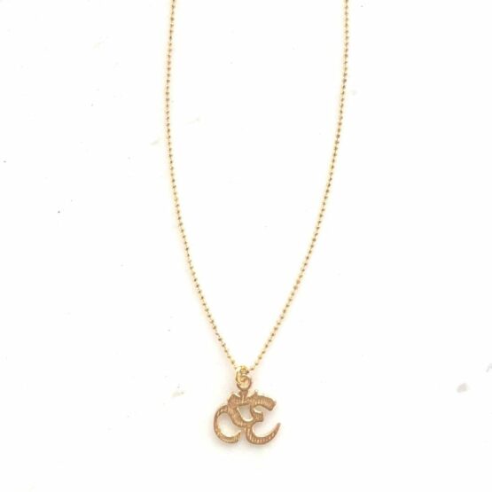 Naszyjnik OM harmonia