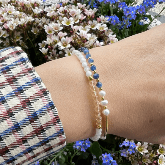 Bransoletka DRESSY sea