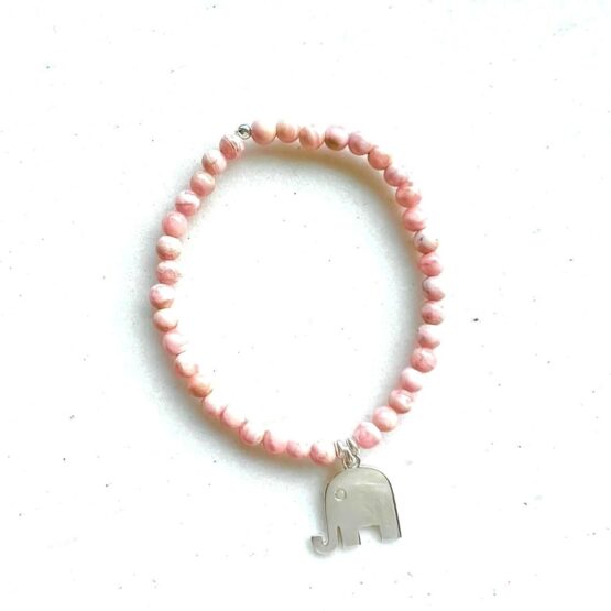 Bransoletka ELEPHANT