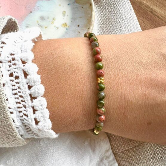 Bransoletka UNIVERSE unakit