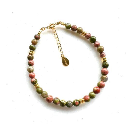 Bransoletka UNIVERSE unakit