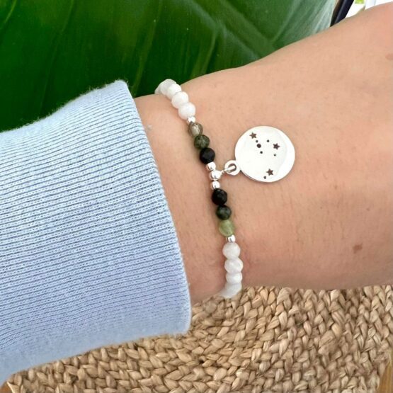 Bransoletka CAPRICORN zodiak