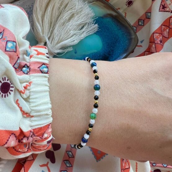 Bransoletka AZURE mix