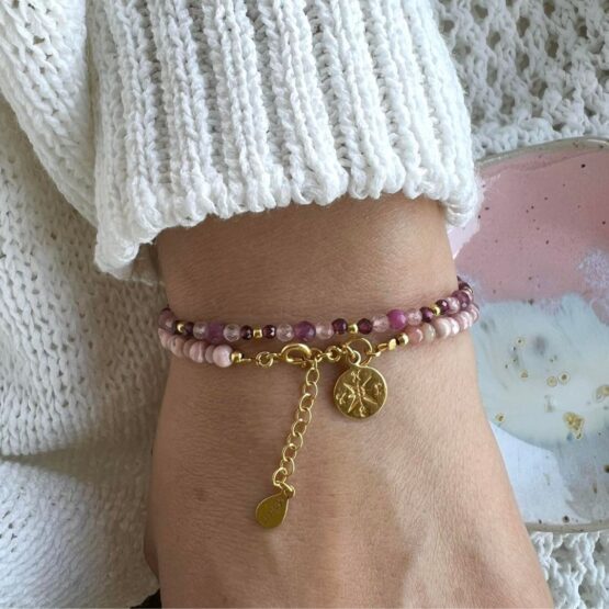 Bransoletka LILA mix