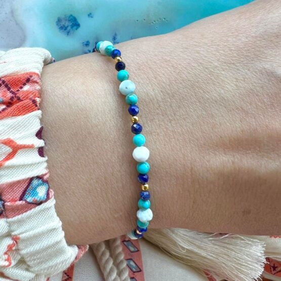 Bransoletka FRESH mix