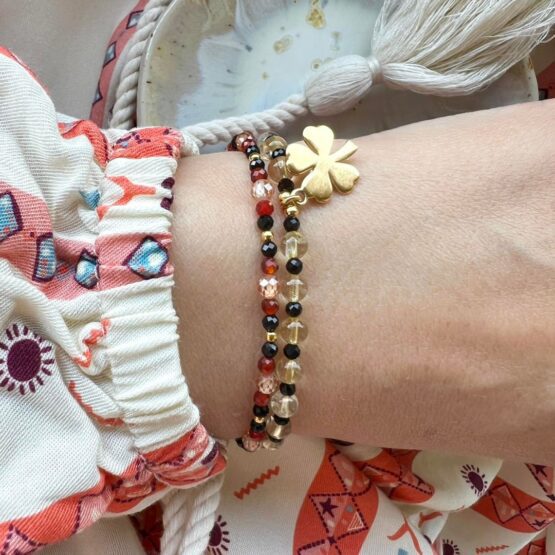 Bransoletka WARM mix