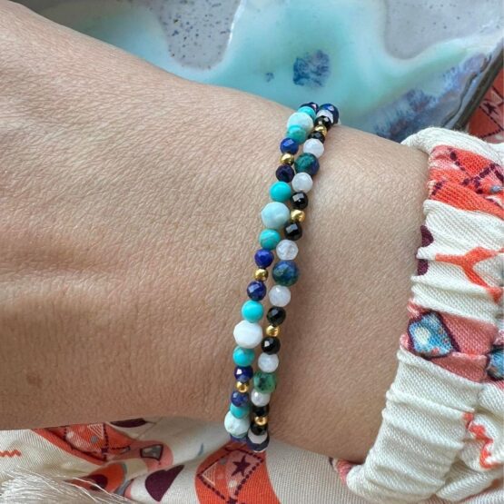 Bransoletka FRESH mix