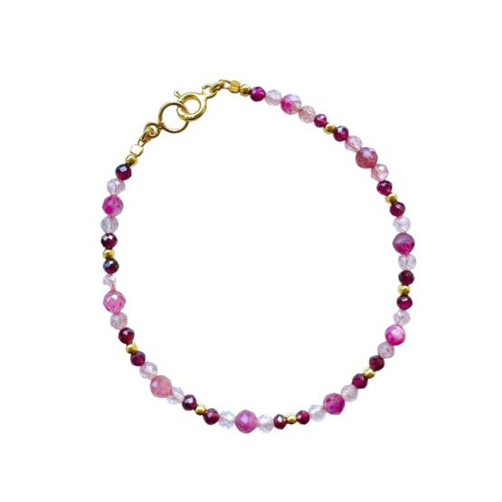 Bransoletka LILA mix