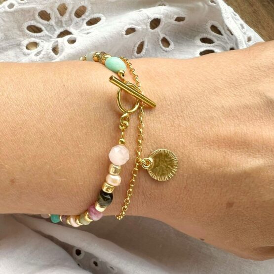 Bransoletka SUGAR pastel