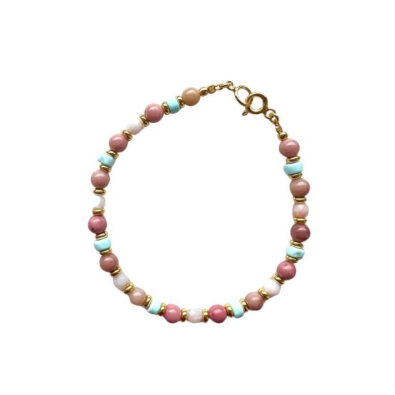 Bransoletka CUBE summer