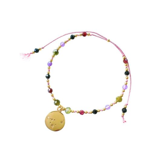 Bransoletka ZODIAK protection