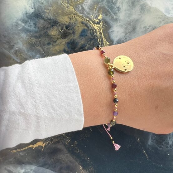 Bransoletka ZODIAK protection