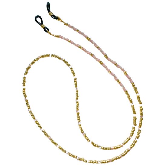 Łańcuszek do okularów PASTEL