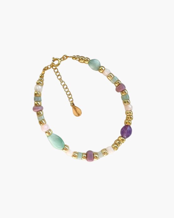 Bransoletka HORN pastel