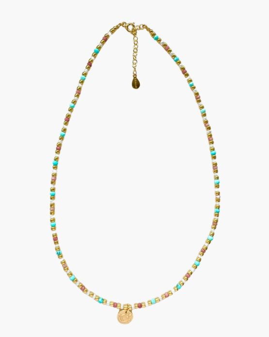 Naszyjnik SUMMER mood